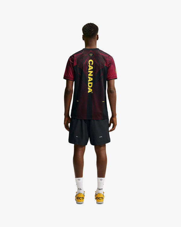 Nike - Men's Men's Short-Sleeve Top - (IH1657-010)