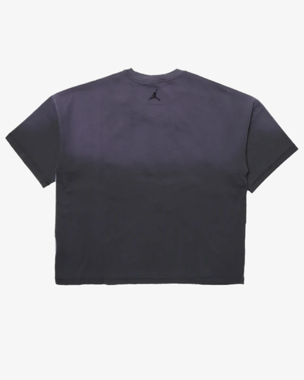 Nike_Nike - Men's Jordan Shooting Short Sleeve Tee - (Black)_TEES