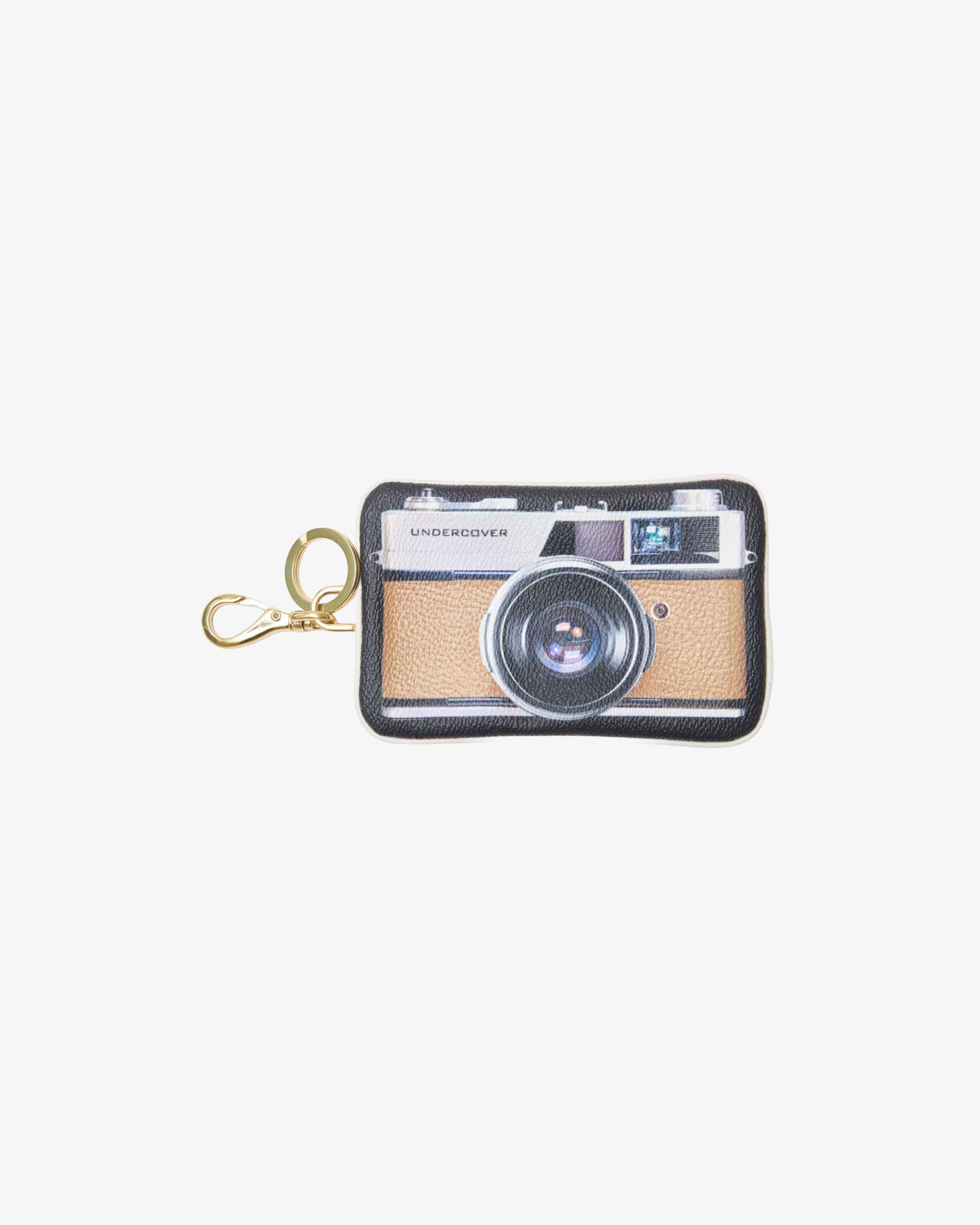 UNDERCOVER : Women's Key Chain (Black) | DSMS E-SHOP