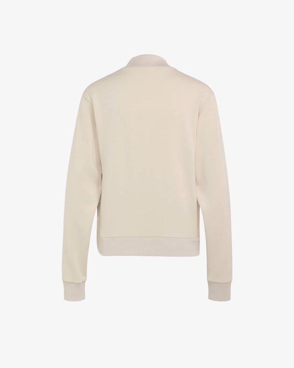 Adidas - Men's Adiluna Wrap Around Sstr Track Top - (Clear Brown)