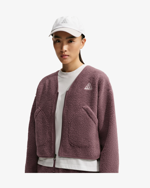 Nike - Women's ACG Cardigan - (IQ4900-502)