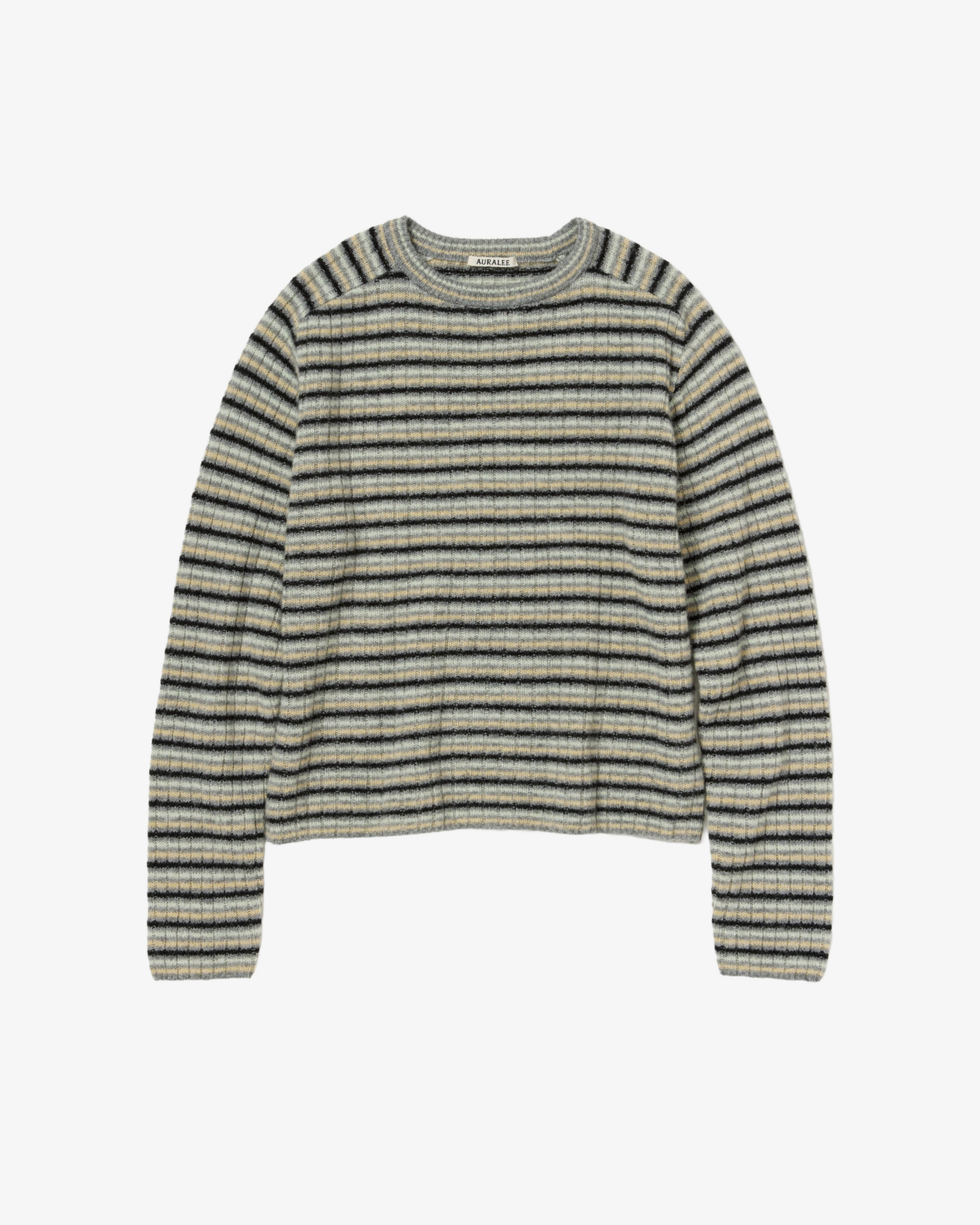 u*0様 AURALEE 15AW WOOL CASHMERE RIB CARD u*0様 AURALEE 15AW WOOL CASHMERE RIB CARD - メルカリ