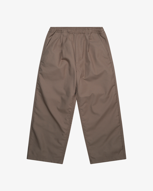 Comme des Garçons Homme - Men's Polyester Twill - (Beige)