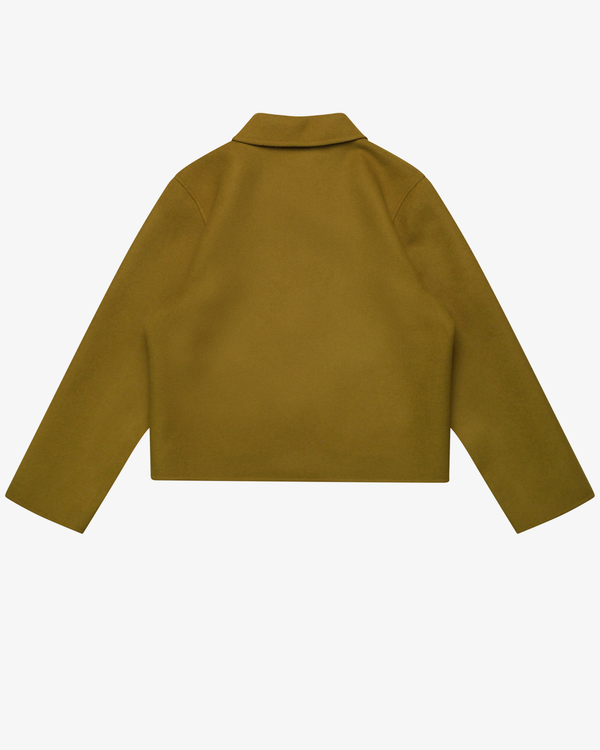 EXTREME CASHMERE - Women's No463 Mover - (Green)