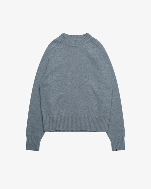 EXTREME CASHMERE - Men's No123 Bourgeois - (Grey)