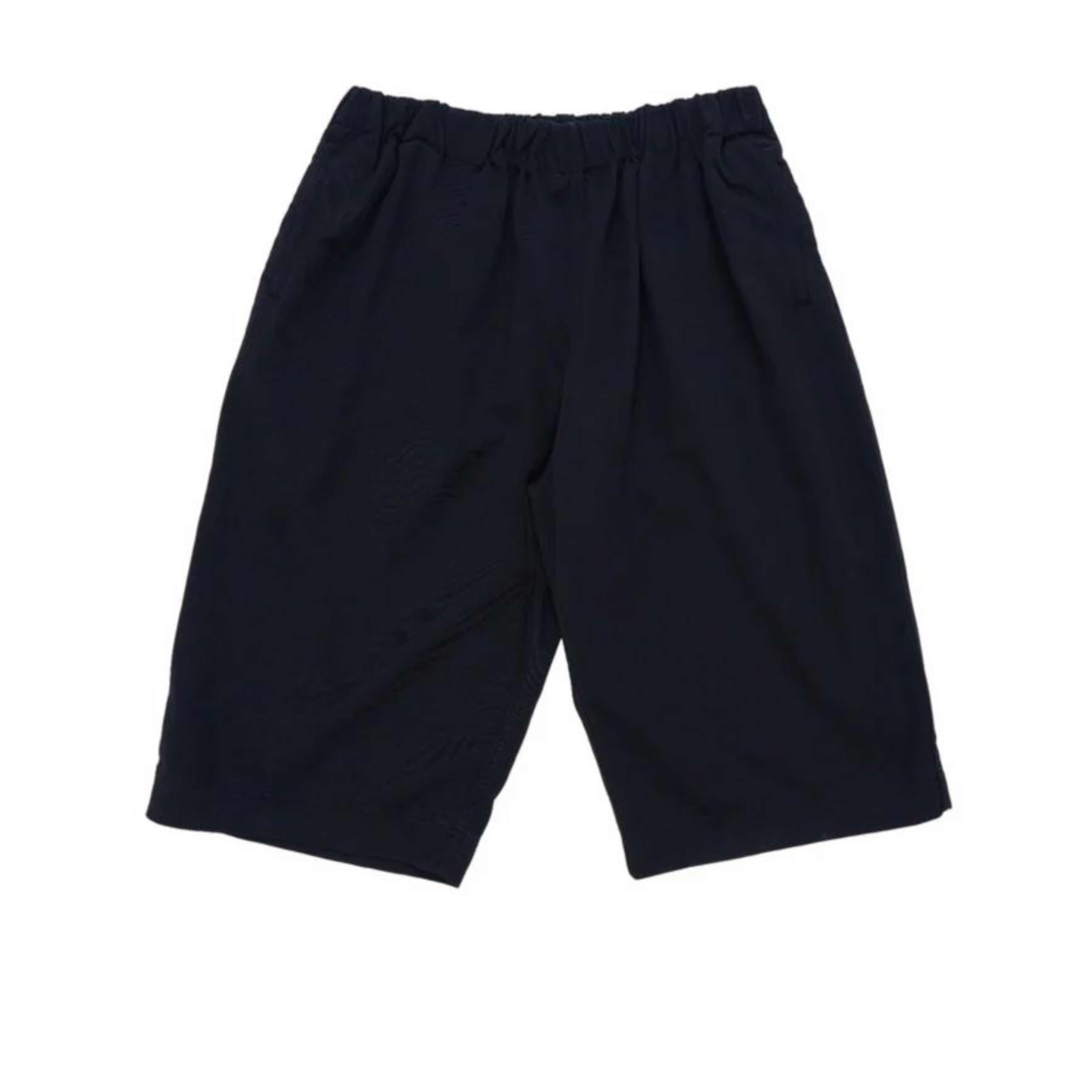 CASEY CASEY: Men's Yama Short (Black) | DSMS E-SHOP