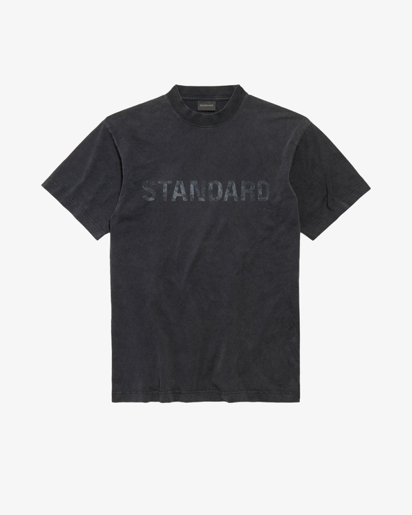 Balenciaga - Men's Standard T-Shirt - (Black1041)