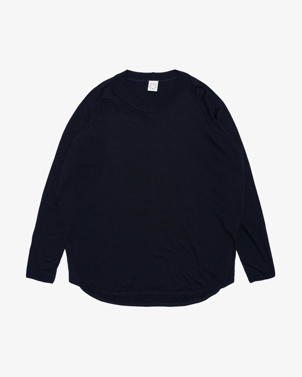 JAN JAN VAN ESSCHE - Men's Tee - (Black)