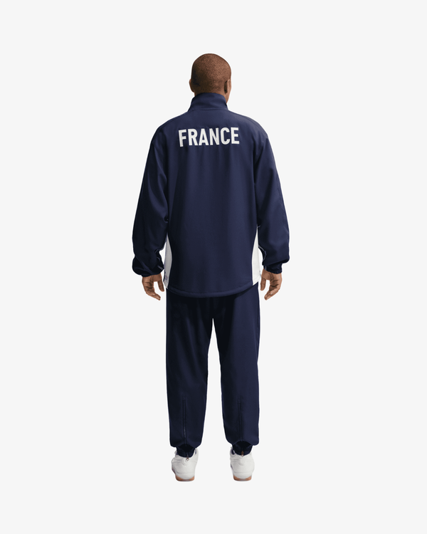 Nike - Men's Jacquemus France Reissue Track Pants- (IQ3855-498)
