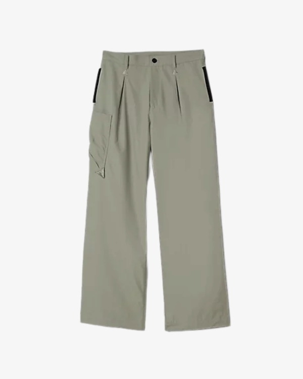 Asics - Men's Mirbelioids Trousers - (Grey)