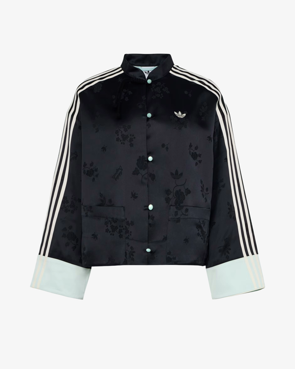 Adidas - Men's New Chinese Jacket - (Black)