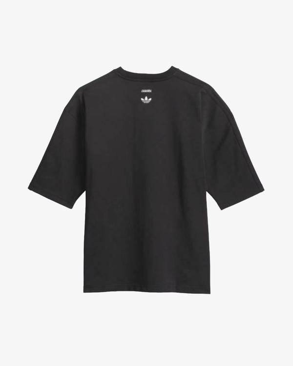 Adidas - Men's Willy Chavarria Signature Tee - (Black)