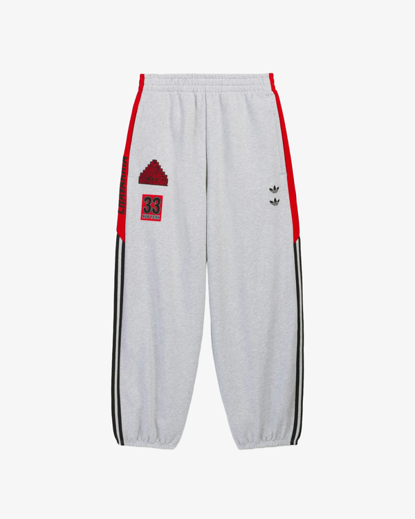 Adidas - Men's Willy Chavarria Ny Sweatpant - (Grey)