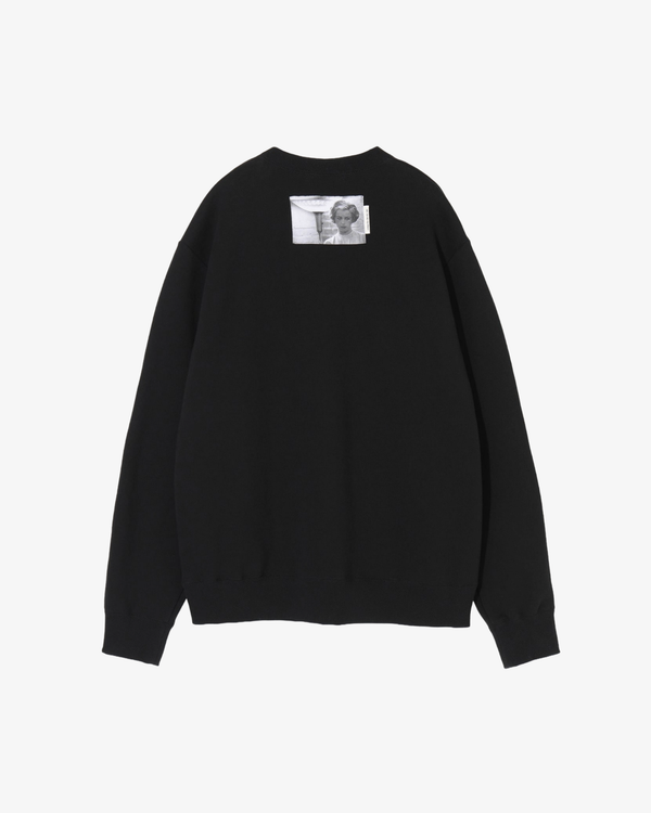 UNDERCOVER - Men's Tees - (Black)