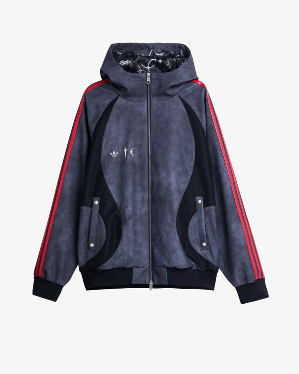 adidas THUG CLUB WOVEN TRACKPANTS Thug Club x Teamgeist Sweat