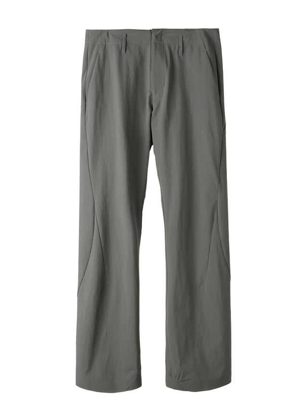 POST ARCHIVE FACTION (PAF) - Men's 6.0 Trousers Right - (Charcoal)