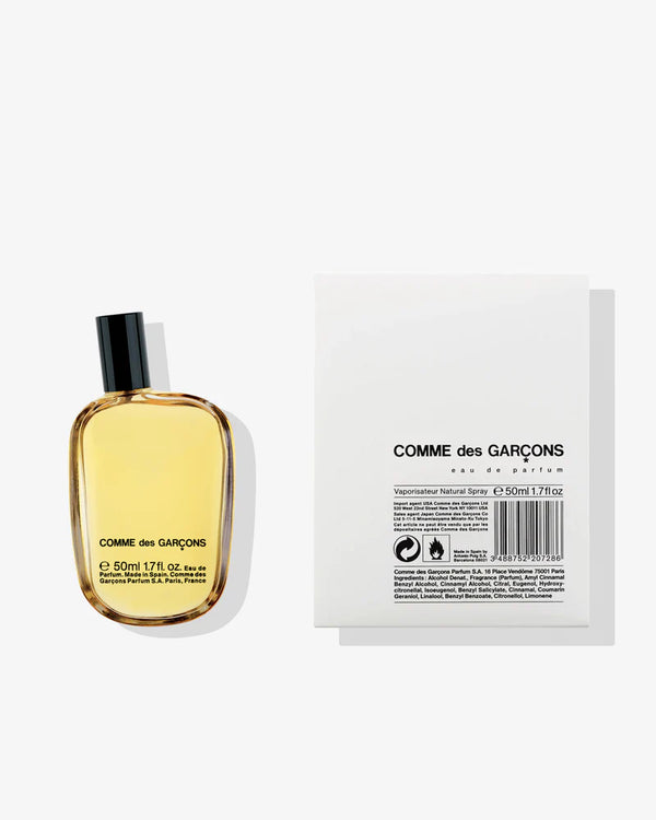 CDG Parfum_Cdg Parfum - Eau De Parfum - (50ml Natural Spray)_PERFUMES