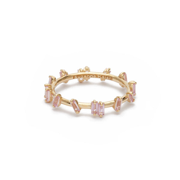 Suzanne Kalan_SUZANNE KALAN - Pink Sapphire Eternity Band_RINGS