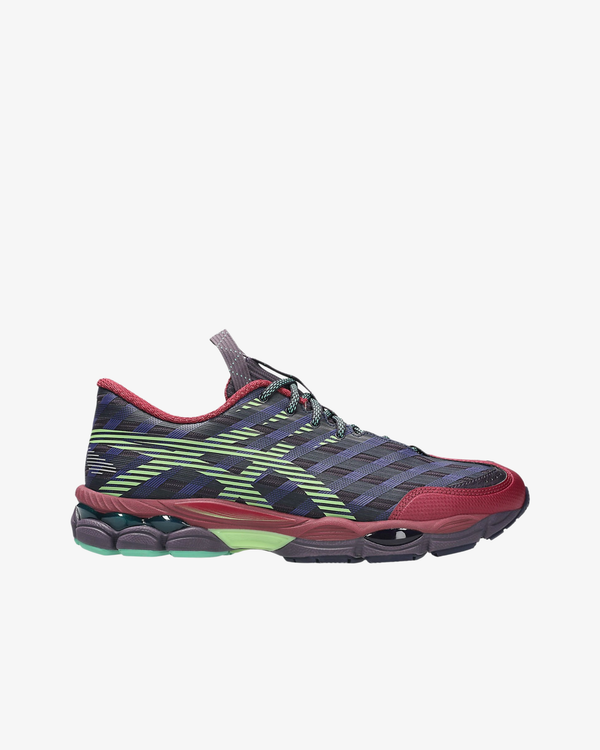 Asics - Men's US8-S Gel-SJ33 - (1203B116-500)