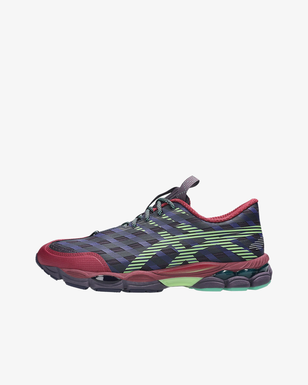 Asics - Men's US8-S Gel-SJ33 - (1203B116-500)