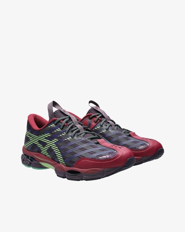 Asics - Men's US8-S Gel-SJ33 - (1203B116-500)