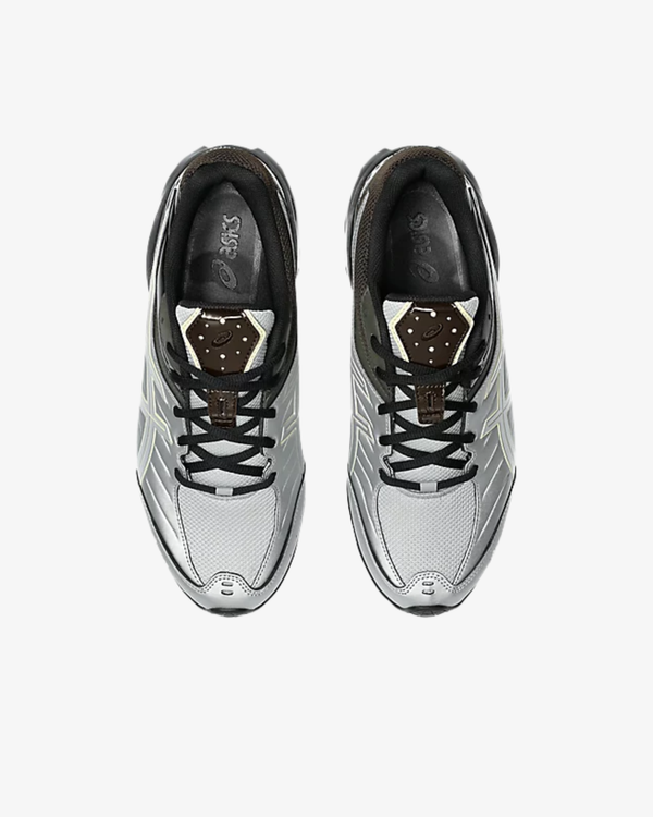 Asics - Men's Gel-Kinetic Fr - (1203B084-020)
