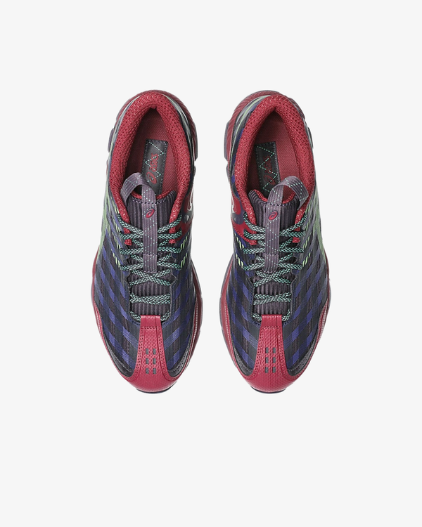 Asics - Men's US8-S Gel-SJ33 - (1203B116-500)