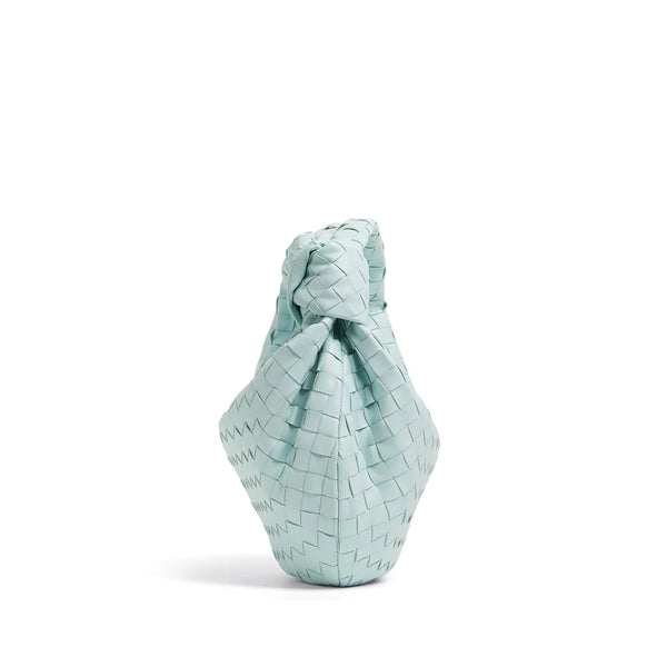 Bottega Veneta_BOTTEGA VENETA - Women's Teen Jodie - (Blue)_HANDBAGS