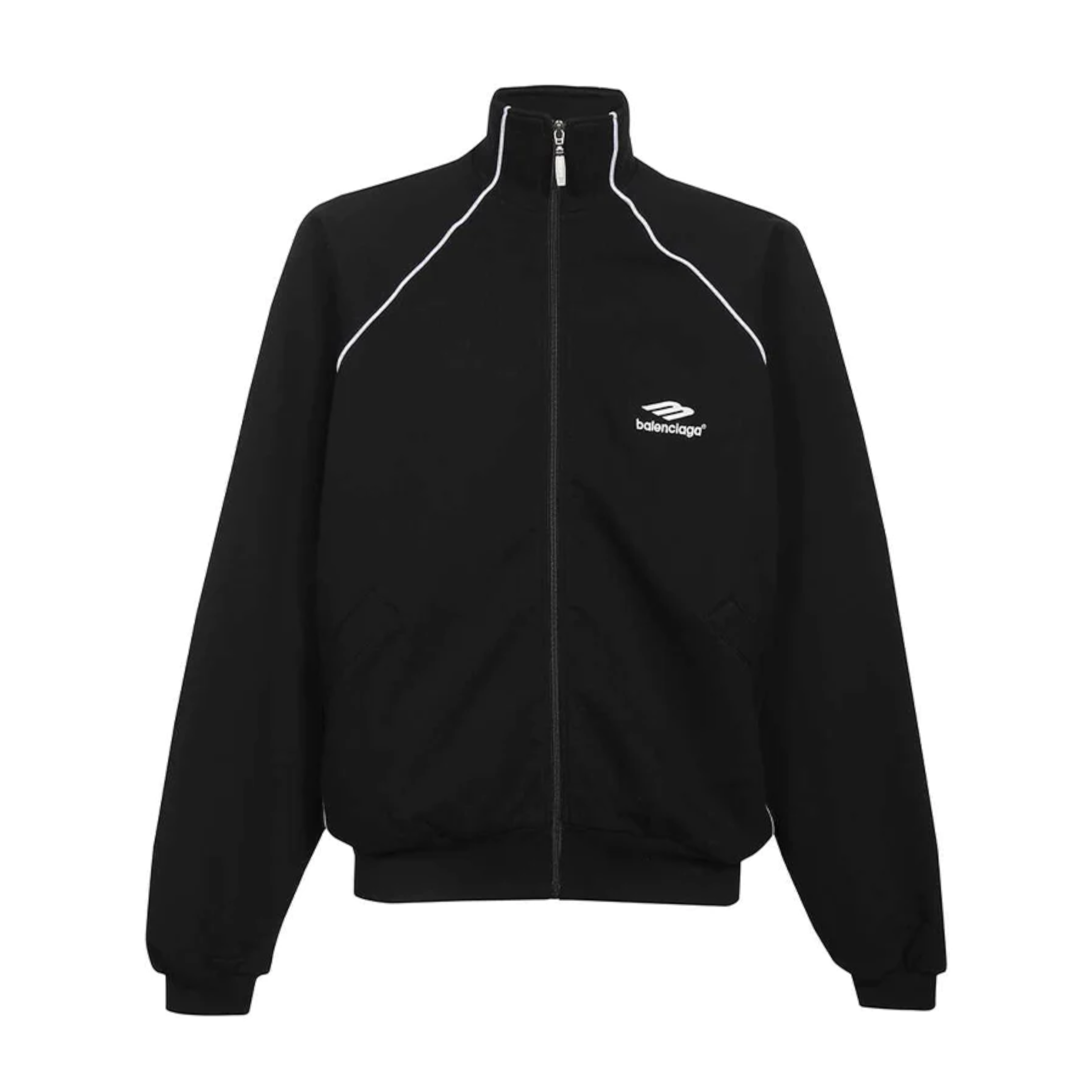 BALENCIAGA - Tracksuit Jacket|Dover Street Market E-Shop – DSMS E-SHOP