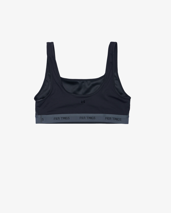 On-Running - Women's Studio Bra FKA - (Black)