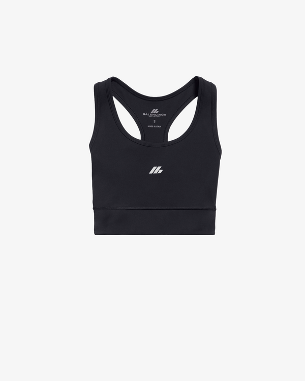 BALENCIAGA - Women's Sports Bra - (Black)