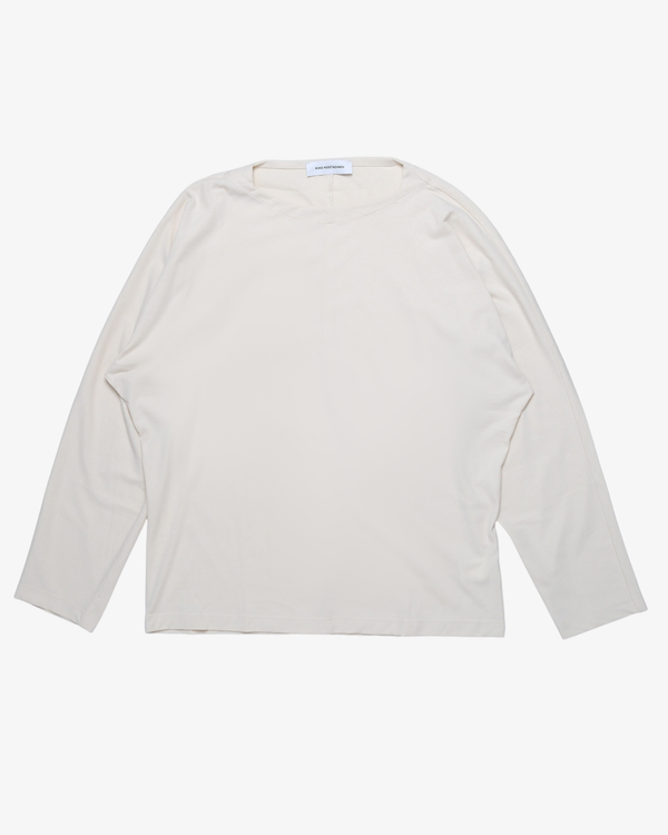 Kiko Kostadinov - Men's 	Tomelilla Top - (White)