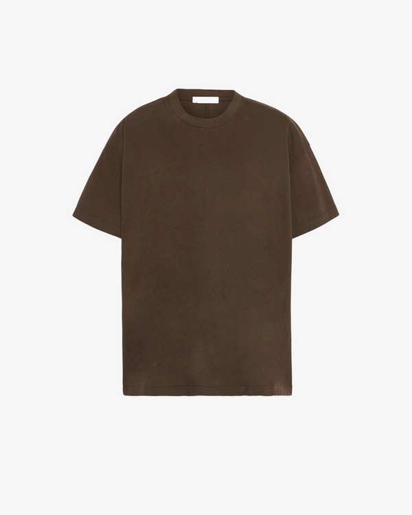 THE ROW - Women's Lavinia Top - (Brown)