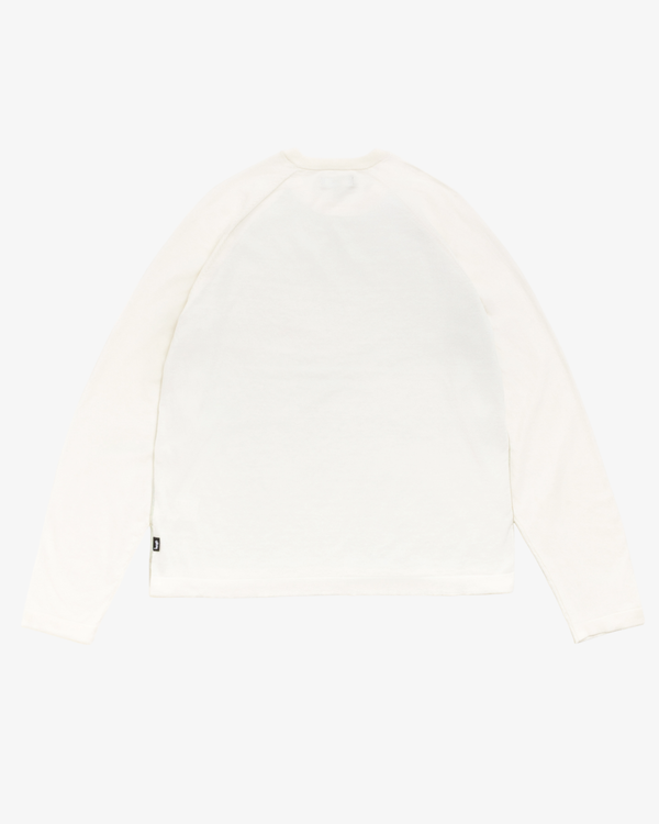 Stüssy -  Men's Splash Sweater - (Off-White)