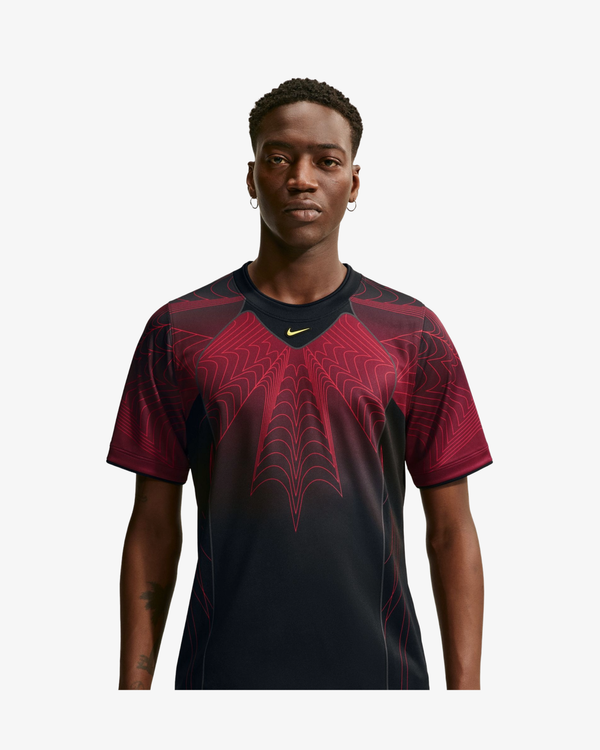 Nike - Men's Men's Short-Sleeve Top - (IH1657-010)