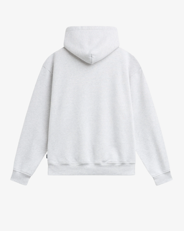 RASSVET - Men's Jewel Hoodie Knit - (Grey) AW26 PACC19T023-AW26-1