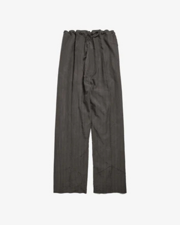 BALENCIAGA - Men's Fluid Tailored Pants - (Grey1288)