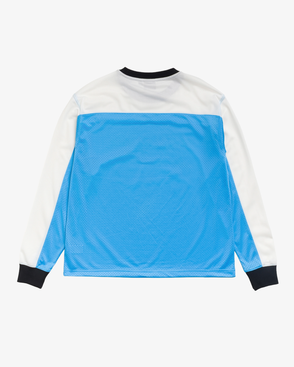 Stüssy -  Men's Terrain Jersey - (Blue)