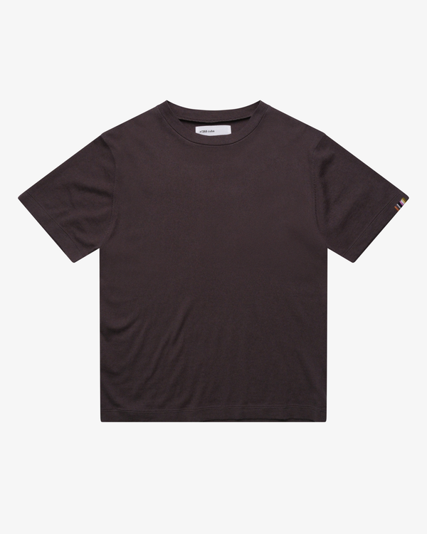 EXTREME CASHMERE - Women's No268 Cuba - (Dark Grey)