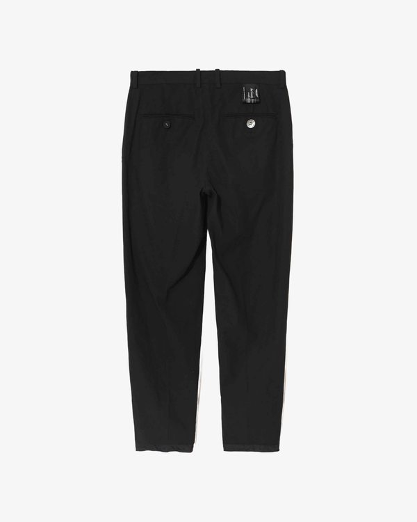 Undercover_UNDERCOVER - Men's Pants - (Black)_PANTS