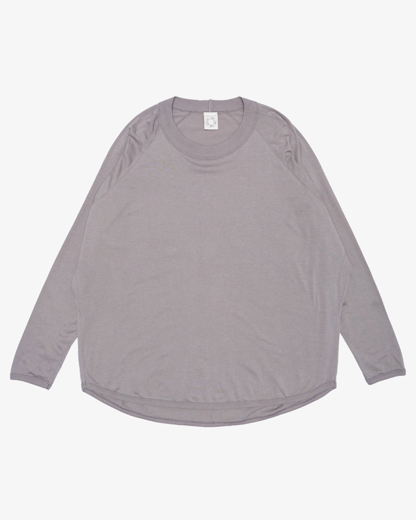 JAN JAN VAN ESSCHE - Men's Tee - (Grey)