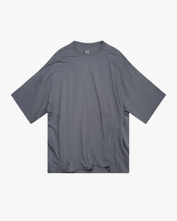RICK OWENS - Men's T-Shirt - (Light Grey)