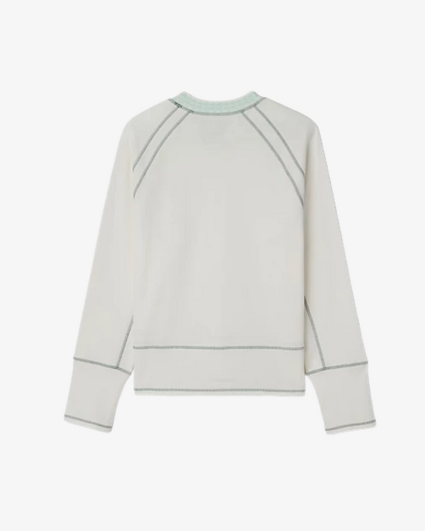 Asics - Men's Tamarica Long Sleevet T-Shirt - (White100)