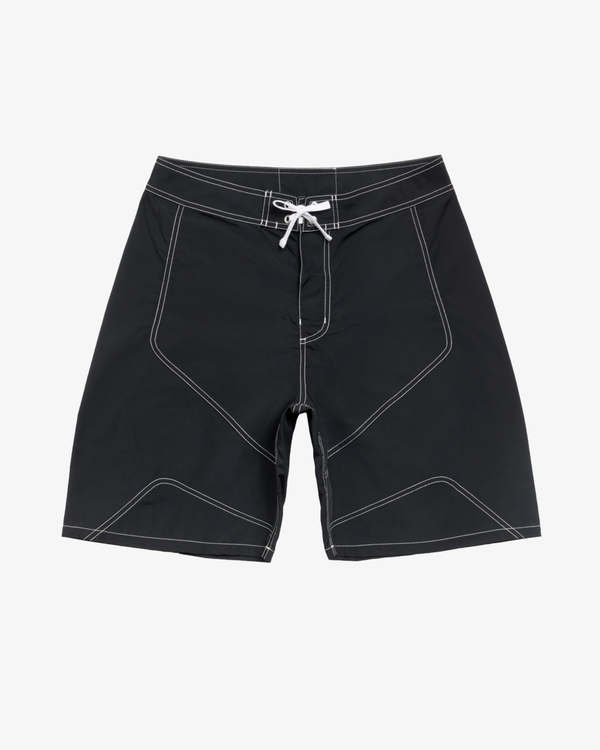 Stüssy -  Men's Octane Board Short - (Black)