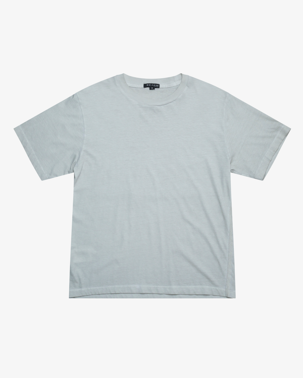 BEACH BRAINS - Men's Tide T-Shirt - (White)