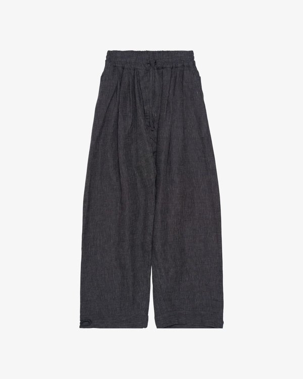 JAN JAN VAN ESSCHE - Men's Trousers - (Stripes)