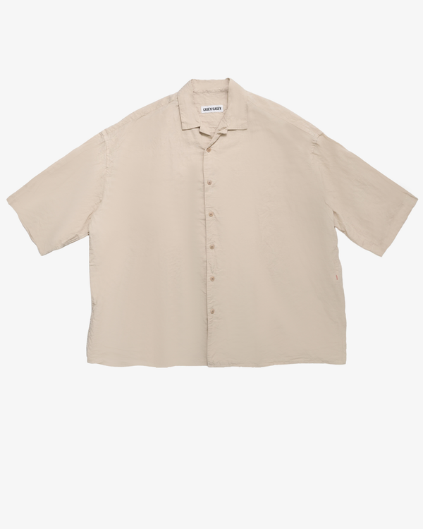 CASEY CASEY - Men's April Shirt  - (White)