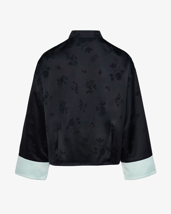 Adidas - Men's New Chinese Jacket - (Black)