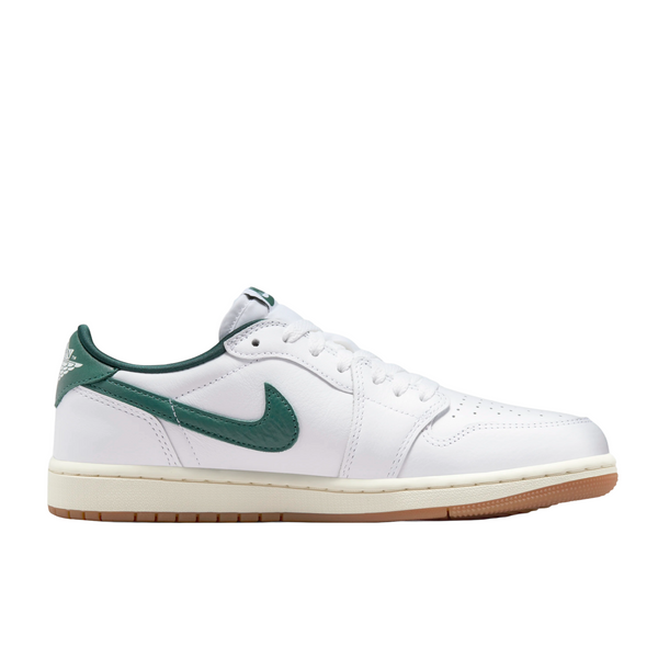 Nike - Women's Air Jordan 1 Retro Low OG - (CZ0775-133)