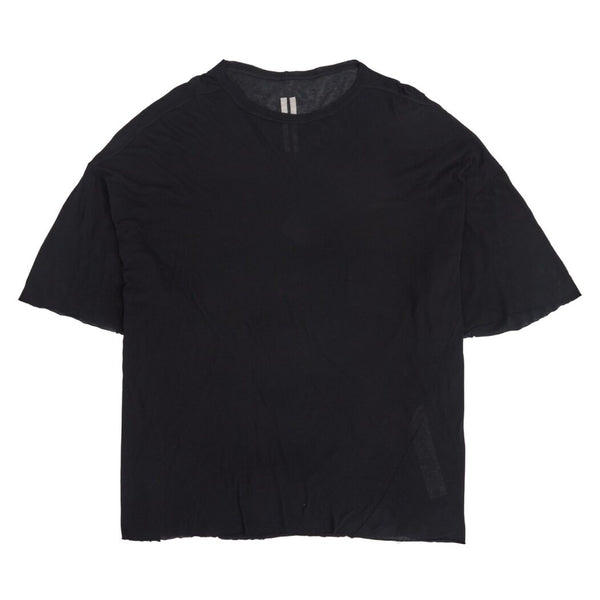 RICK OWENS - Men's T-Shirt - (Black)
